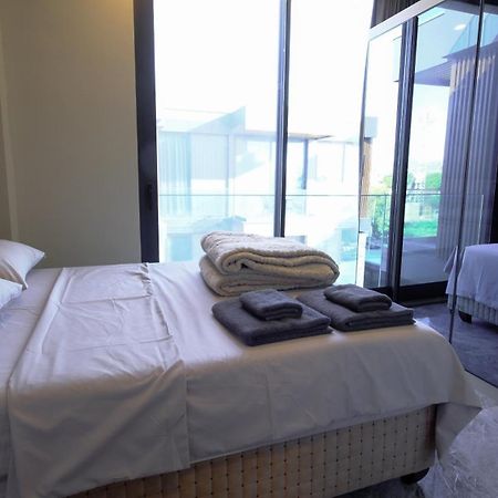 Bodrum Ada Apart Otel Turgutreis Muğla Kültér fotó