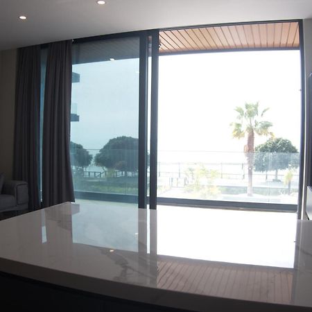 Bodrum Ada Apart Otel Turgutreis Muğla Kültér fotó