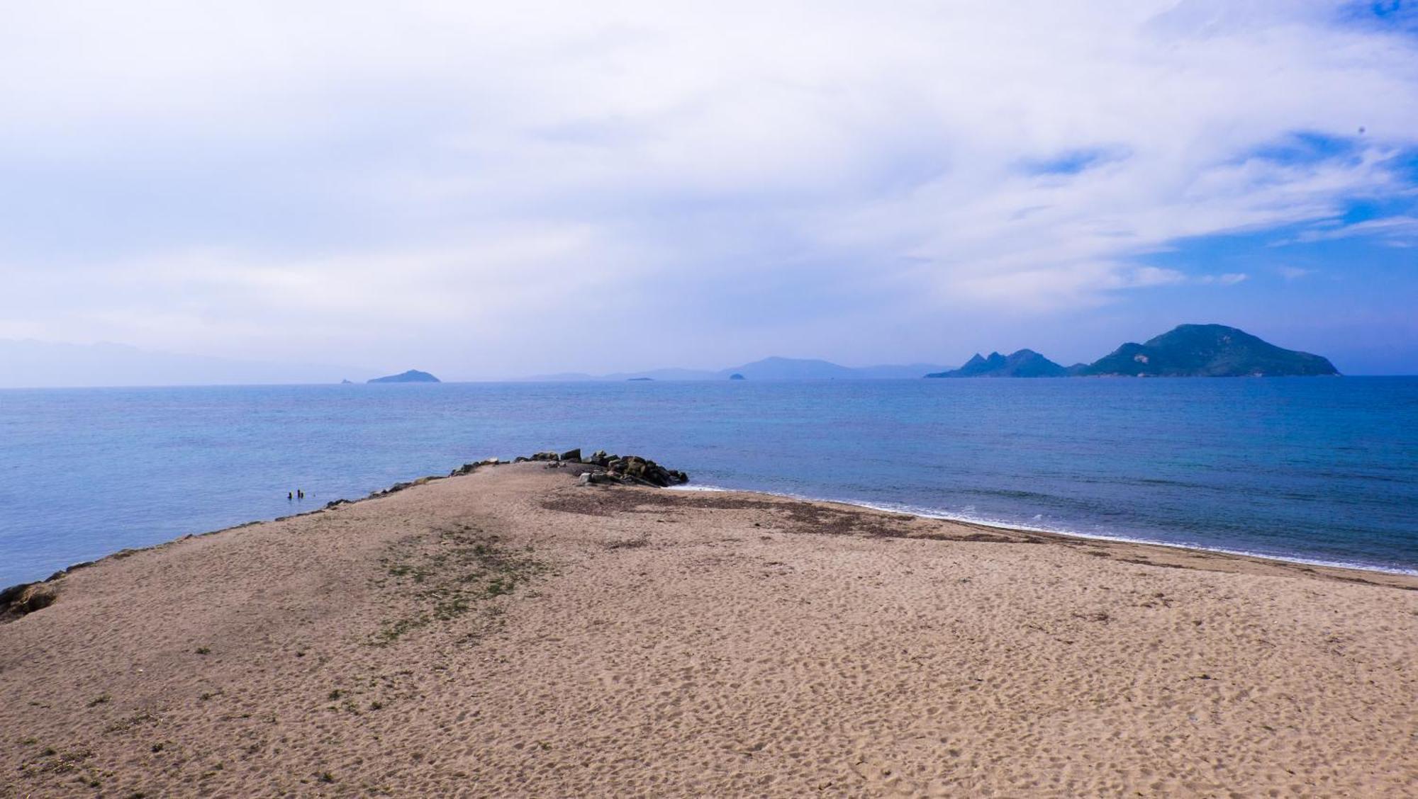 Bodrum Ada Apart Otel Turgutreis Muğla Kültér fotó