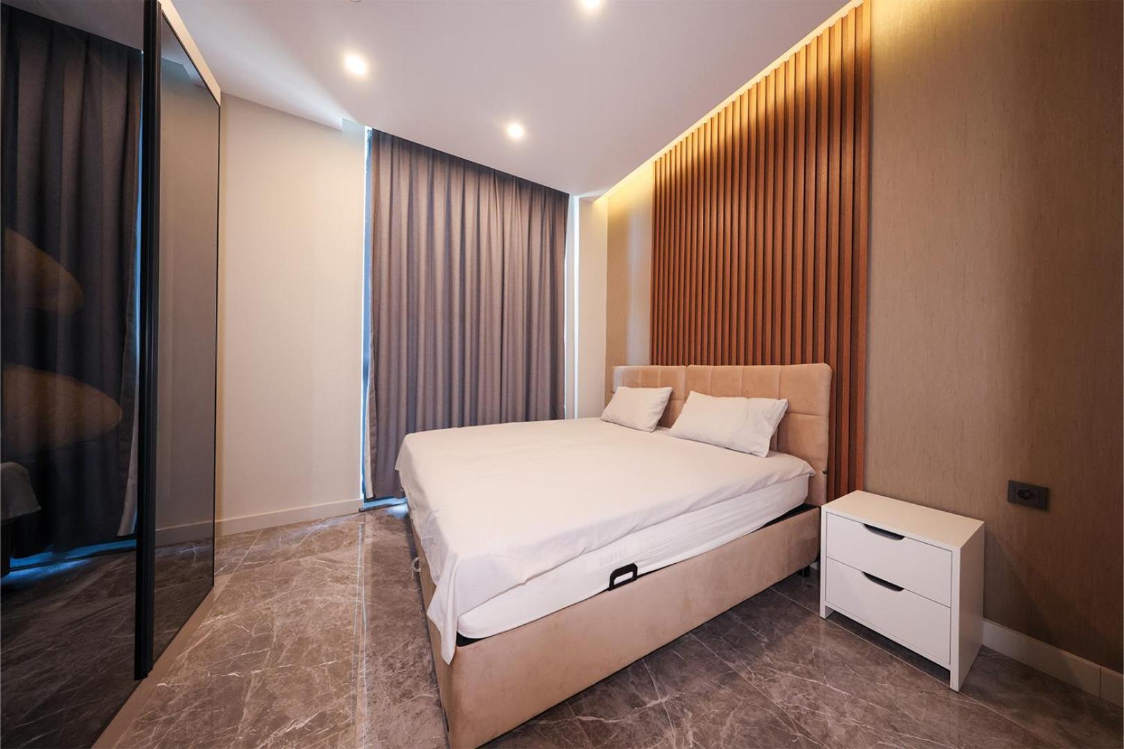 Bodrum Ada Apart Otel Turgutreis Muğla Kültér fotó