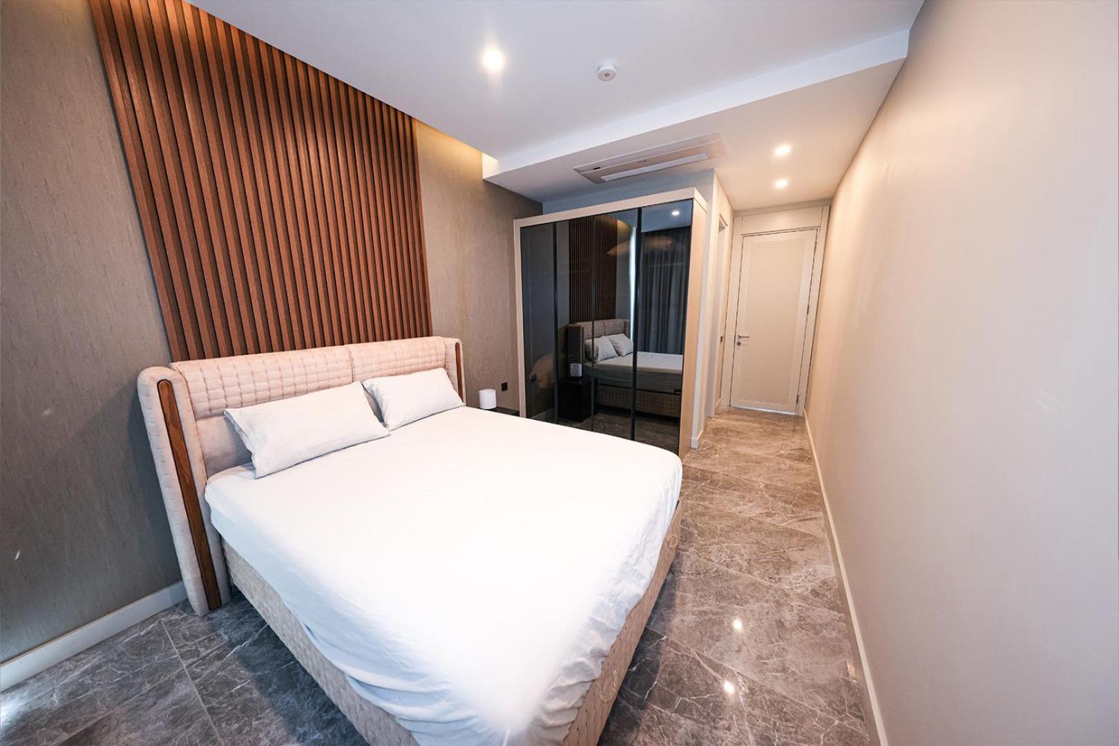 Bodrum Ada Apart Otel Turgutreis Muğla Kültér fotó