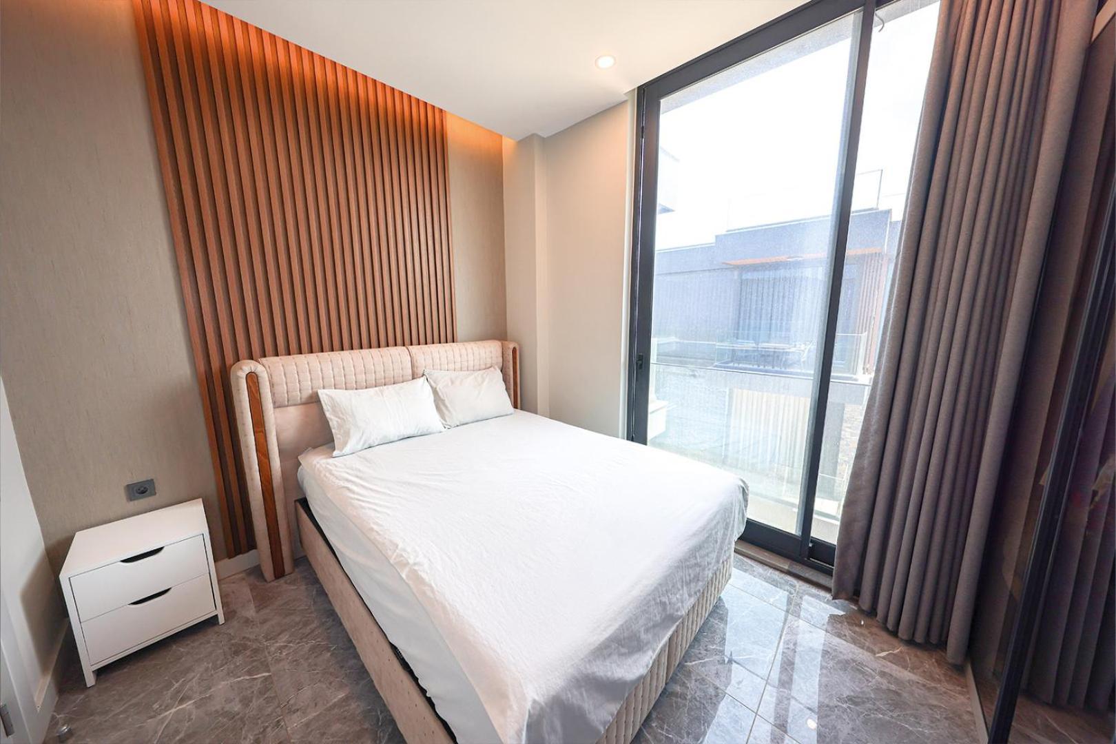 Bodrum Ada Apart Otel Turgutreis Muğla Kültér fotó